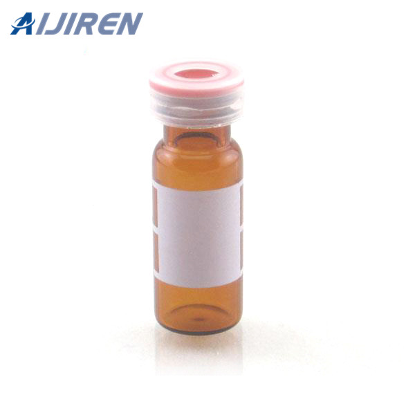 2ml PP Snap Sample Vial Wholesale Analytical Columns